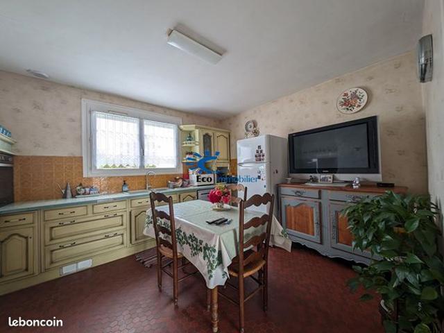 Maison vente à Vendôme, Périgny