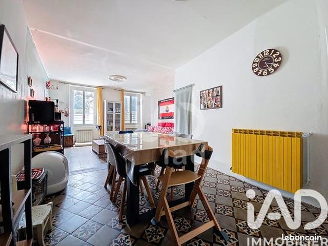 Maison vente à Vierzon, Mehun-sur-yèvre