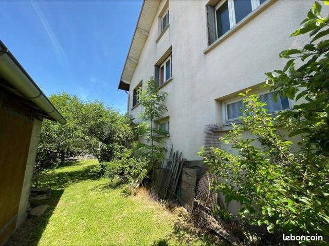 Maison vente à Bourg-en-Bresse, Viriat