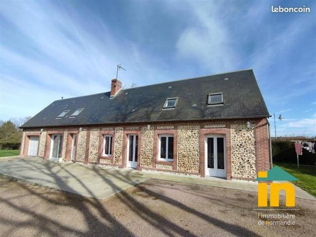 Maison vente à Mortagne-au-Perche, Normandie