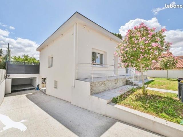 Maison vente à Portet-sur-garonne, Haute-Garonne