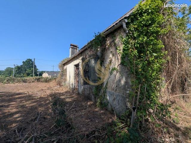 Maison vente à Pau, Lucgarier