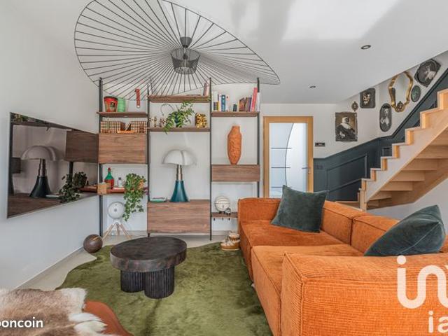 Maison vente à Cognac, Bonneville