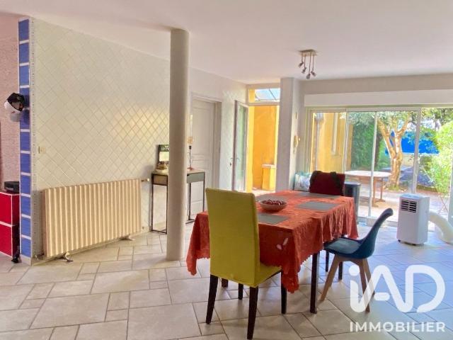 Maison vente à L'Épinette, Libourne
