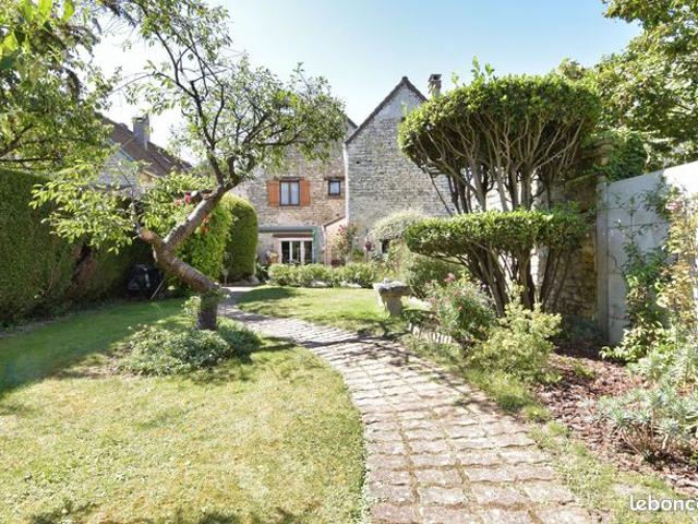 Maison vente à Issou, Yvelines