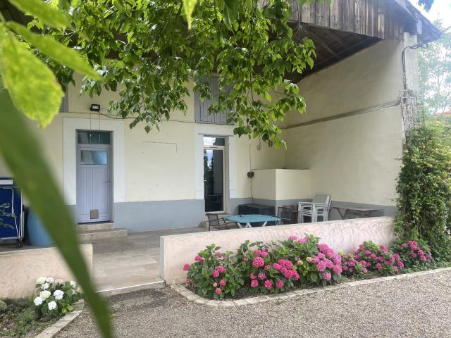 Maison vente à Villefranche-du-queyran