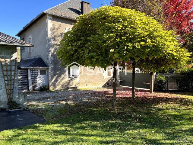 Maison vente à Tulle, Nouvelle-Aquitaine