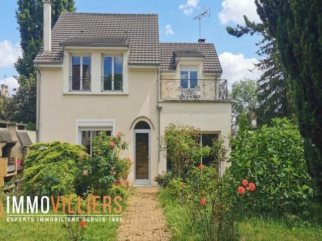 Maison vente à Nogent-sur-Marne, Villiers-sur-marne