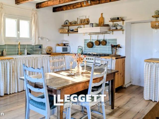 Maison vente à Sablons, Gironde