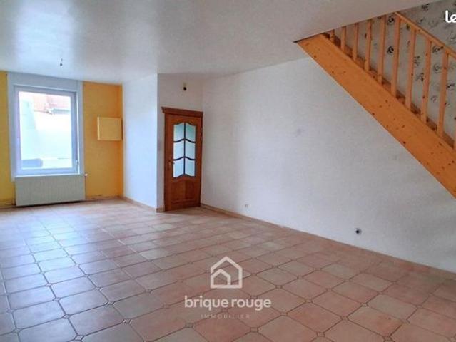 Maison vente à Lille, Pérenchies