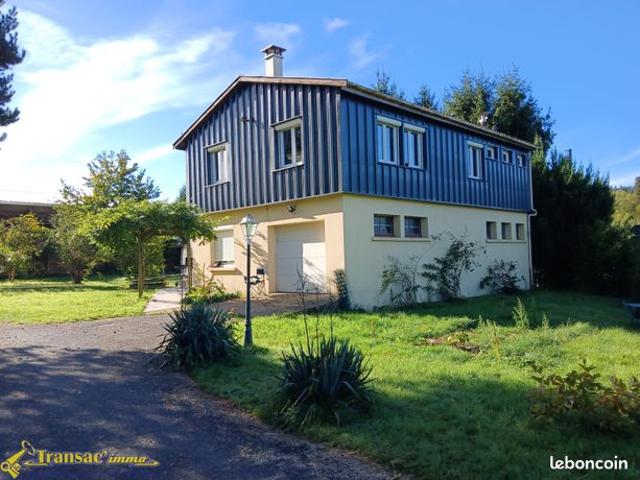 Maison vente à Ambert, Cunlhat