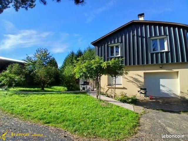 Maison vente à Ambert, Cunlhat