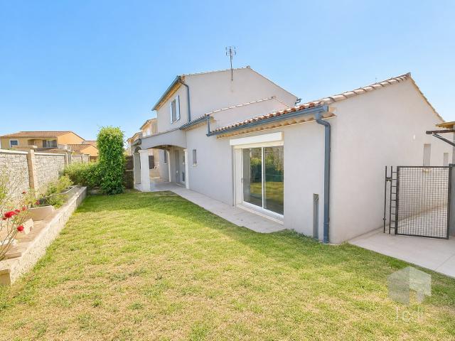 Maison vente à Nyons, Donzère