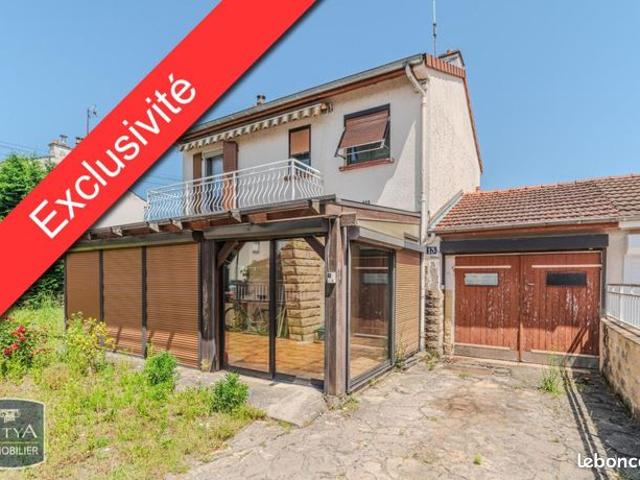 Maison vente à Charolles, Digoin
