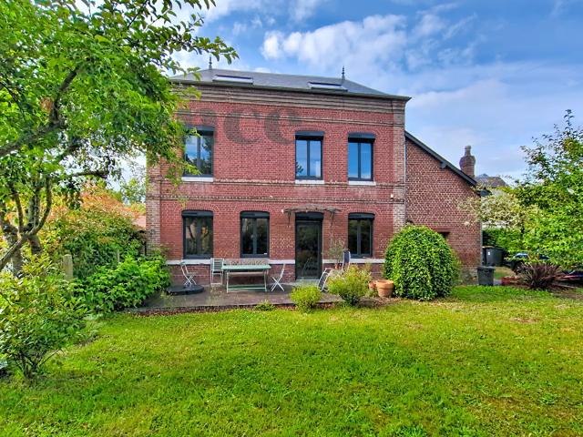 Maison vente à Les Andelys, Romilly-sur-andelle