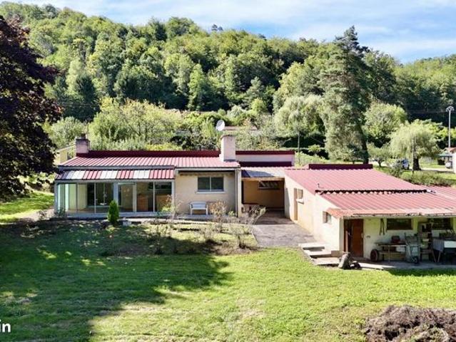 Maison vente à Saint-Girons, Seix