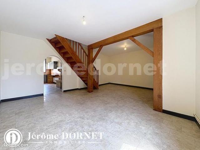 Maison vente à Bernay, Grandvilliers
