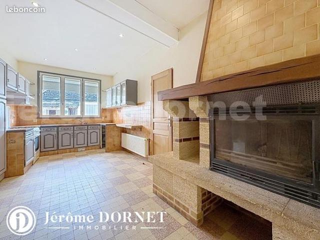Maison vente à Bernay, Grandvilliers