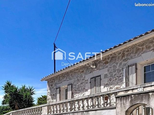 Maison vente à Arrondissement de Toulon, Toulon