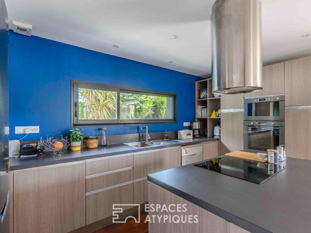 Maison vente à Les Rochelles, Saint-Nazaire