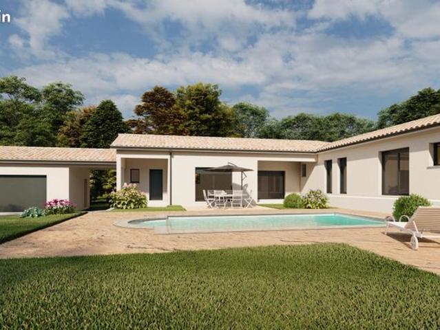 Maison vente à Casteljaloux, Lot-et-Garonne