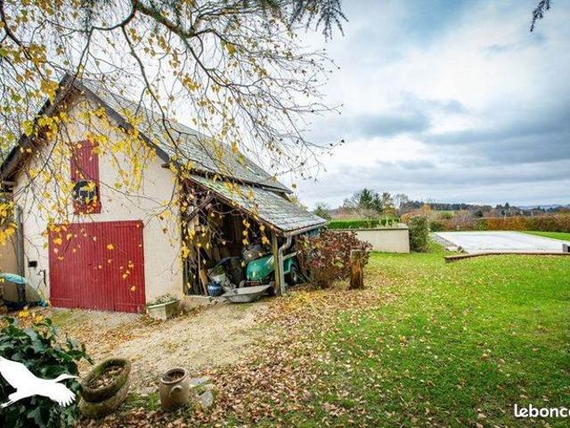 Maison vente à Tulle, La Chapelle-saint-géraud