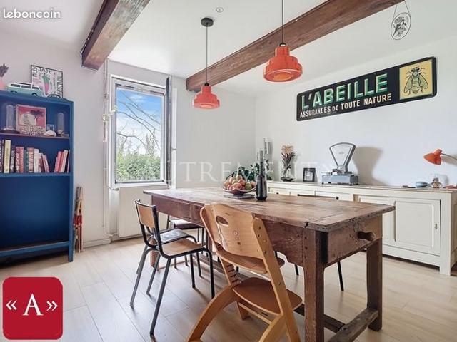 Maison vente à Lisle-sur-Tarn, Tarn