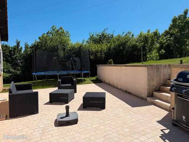Maison vente à Villefranche-sur-Saône, Rhône
