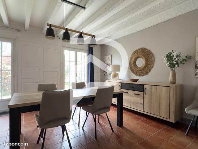 Maison vente à Périgueux, Bourgnac