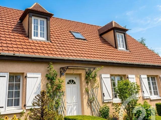 Maison vente à Pontoise, Vallangoujard