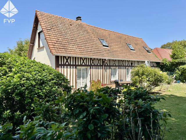 Maison vente à Dieppe, Sotteville-sur-mer