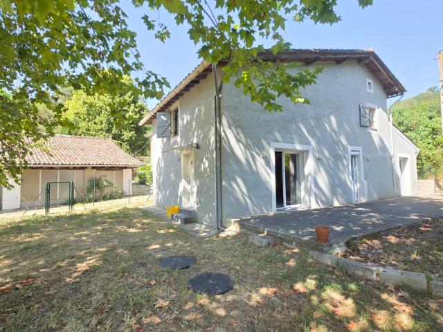 Maison vente à Albi, Gaillac