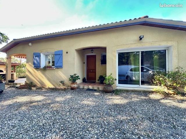 Maison vente à Muret, Lherm