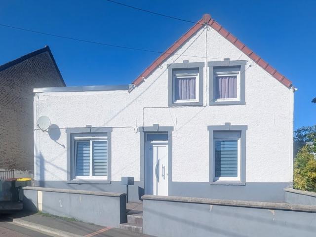 Maison vente à Cité n° 16, Liévin