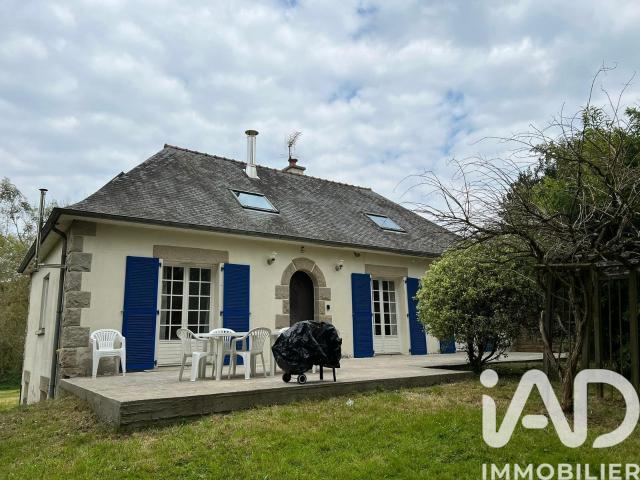 Maison vente à Dinan, Bretagne