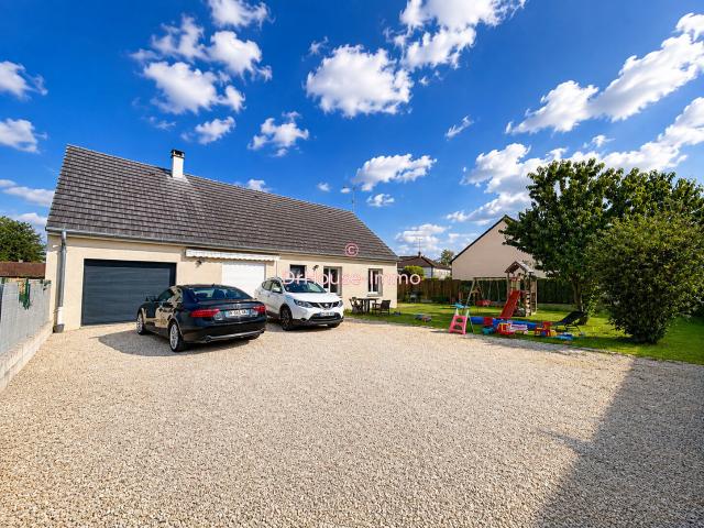 Maison vente à Cepoy, Loiret