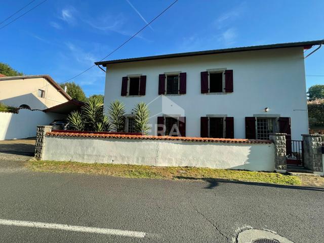 Maison vente à France métropolitaine, Guiche