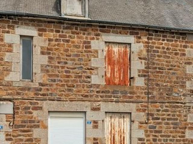Maison vente à Fougères-Vitré, Bretagne