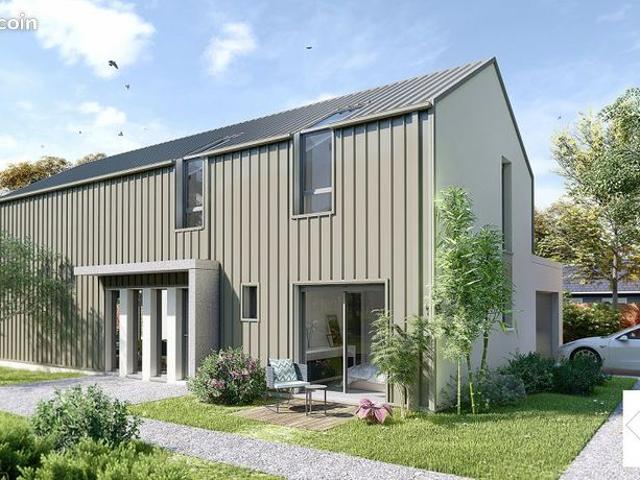Maison vente à Rouen, Pissy-pôville