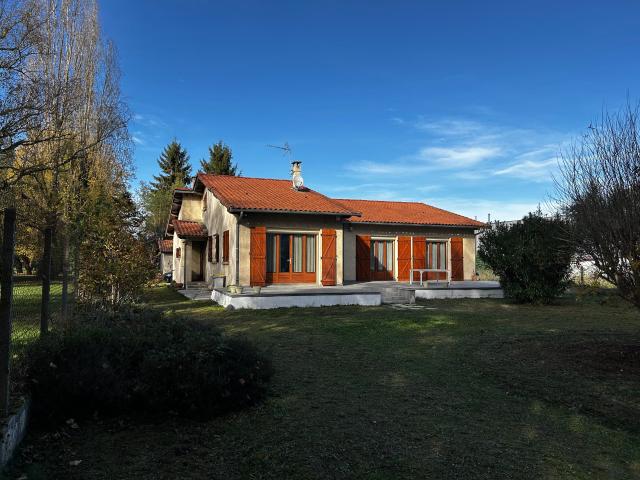Maison vente à Muret, Martres-tolosane
