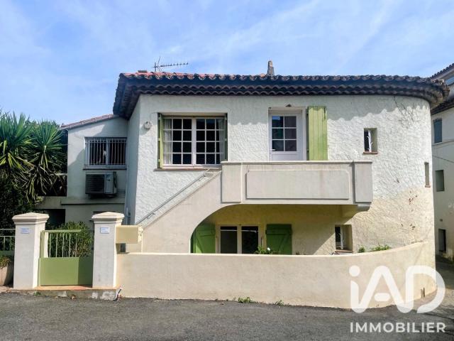 Maison vente à L'Aire du Pin, Le Plan-de-la-Tour
