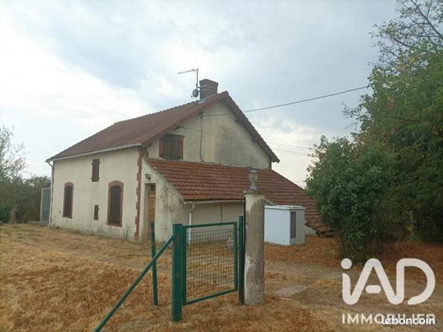 Maison vente à Aubusson, Viersat