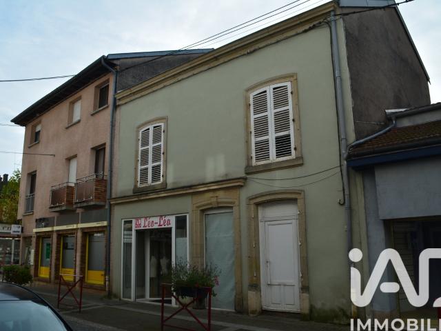 Maison vente à Langres, Bourbonne-les-bains