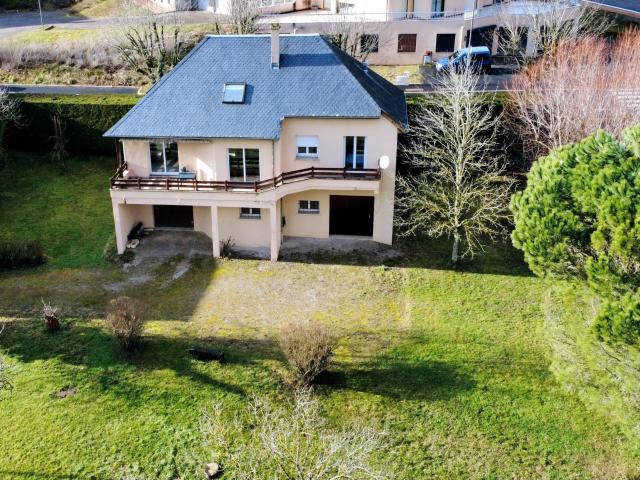 Maison vente à Rodez, Onet-le-château