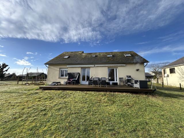 Maison vente à Ussel, Meymac