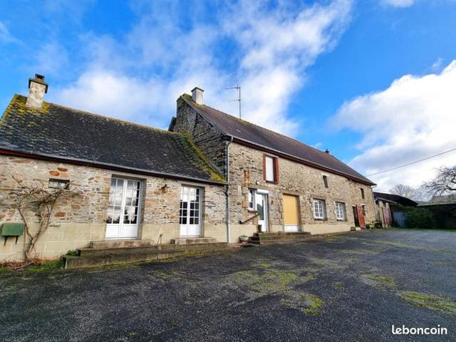 Maison vente à Sainte-Colombe, Manche