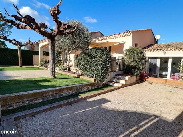 Maison vente à Avignon, Entraigues-sur-la-sorgue
