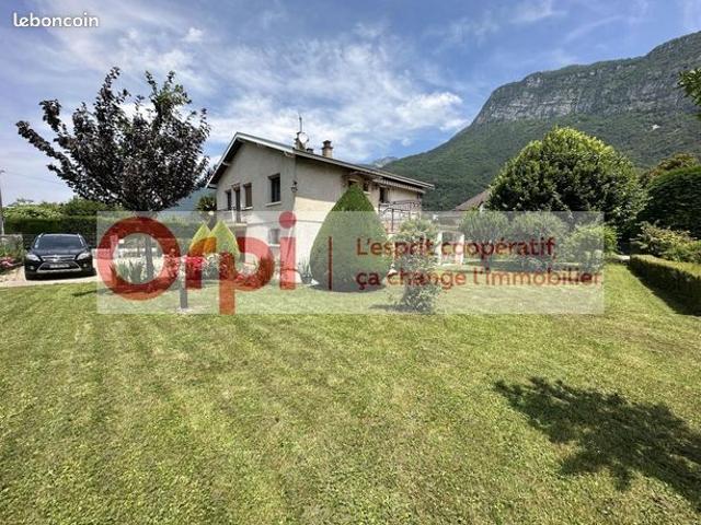 Maison vente à Grenoble, Fontanil-cornillon