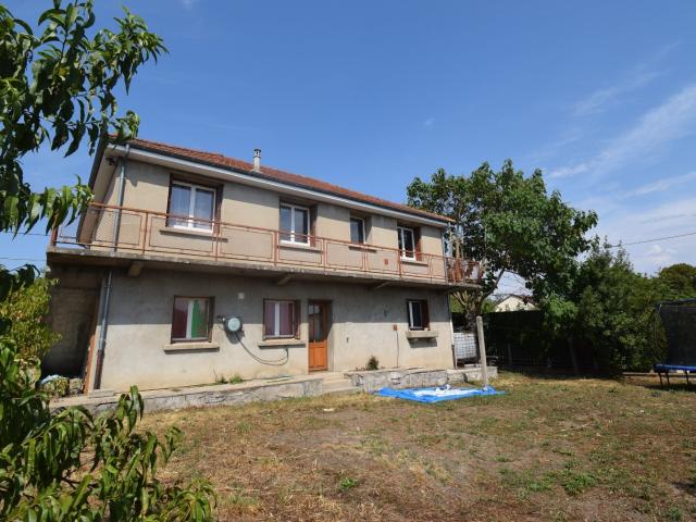 Maison vente à Cusset, Allier