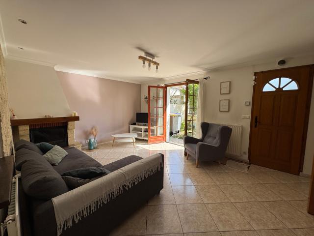 Maison vente à Le Raincy, Livry-gargan